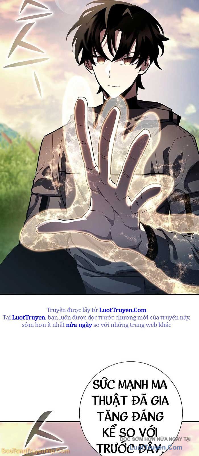 Kiếm Thần Đến Từ Thế Giới Diệt Vong Chap 39 - Next Chap 40
