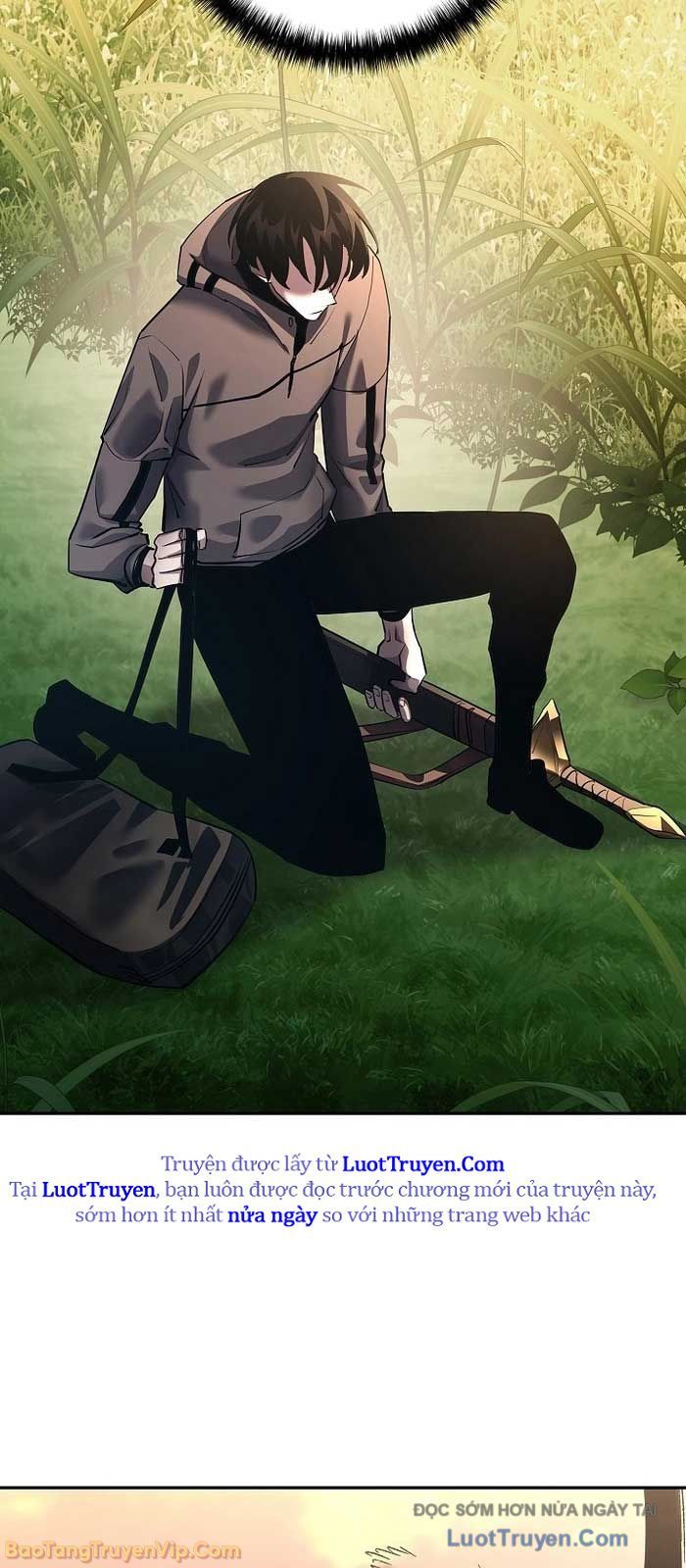 Kiếm Thần Đến Từ Thế Giới Diệt Vong Chap 39 - Next Chap 40