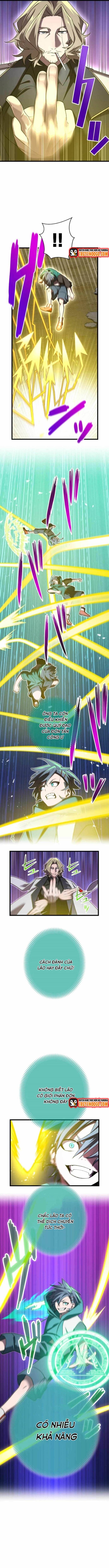 Kiếm Thánh Thiên Tài Của Học Viện			 Chap 27 - Next Chap 28