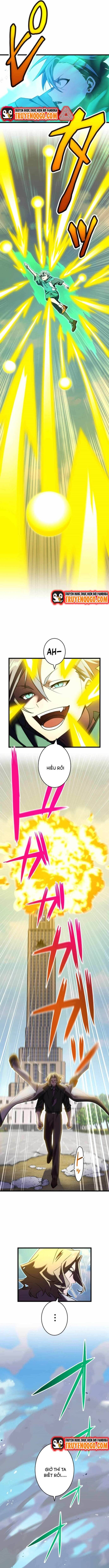 Kiếm Thánh Thiên Tài Của Học Viện			 Chap 27 - Next Chap 28