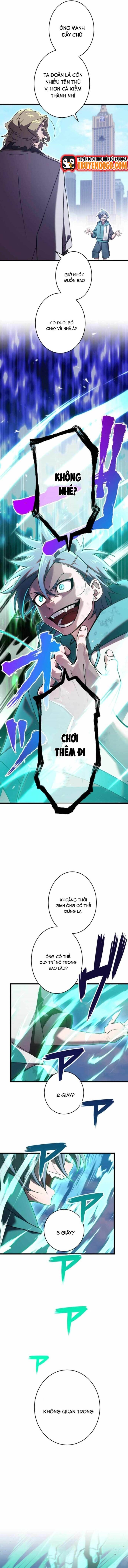 Kiếm Thánh Thiên Tài Của Học Viện			 Chap 27 - Next Chap 28