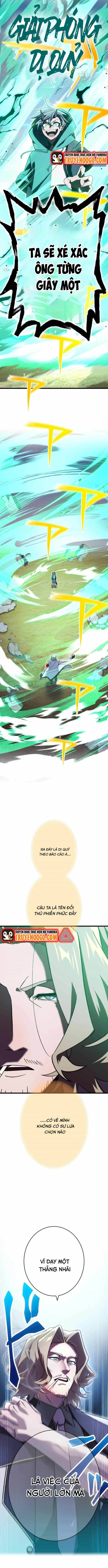 Kiếm Thánh Thiên Tài Của Học Viện			 Chap 27 - Next Chap 28