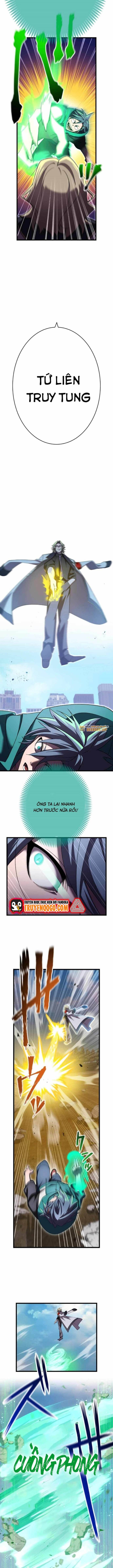 Kiếm Thánh Thiên Tài Của Học Viện			 Chap 27 - Next Chap 28