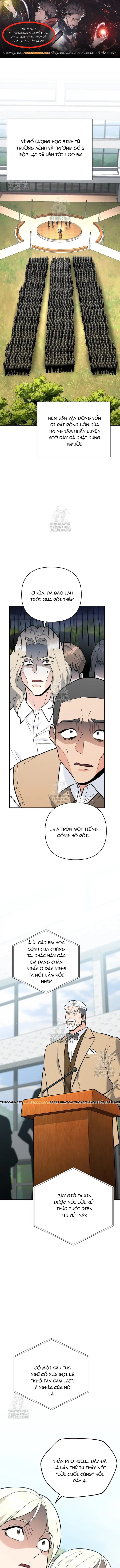 Kiếm Thánh Thiên Tài Của Học Viện Chap 39 - Next Chap 40