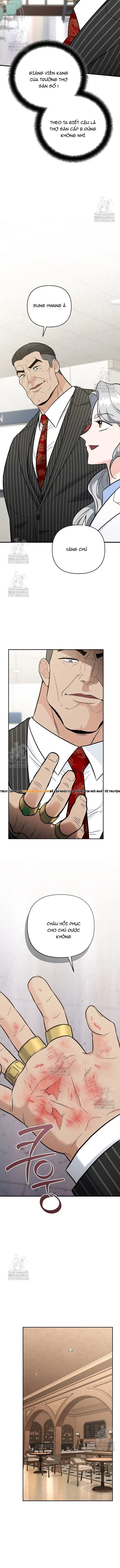 Kiếm Thánh Thiên Tài Của Học Viện Chap 39 - Next Chap 40