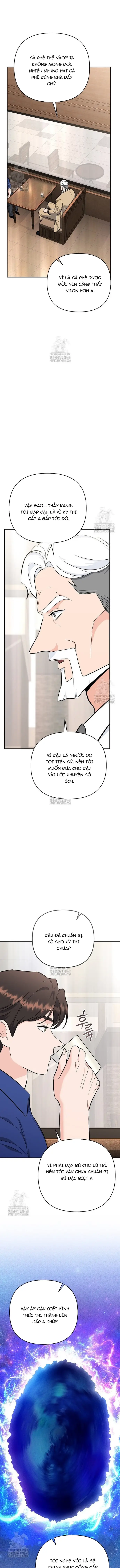 Kiếm Thánh Thiên Tài Của Học Viện Chap 39 - Next Chap 40