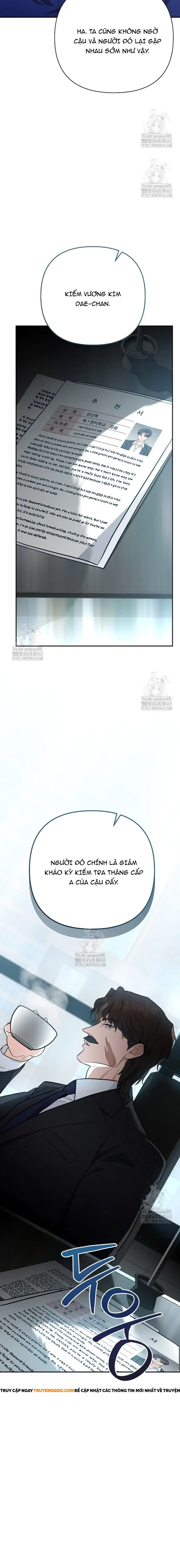 Kiếm Thánh Thiên Tài Của Học Viện Chap 39 - Next Chap 40