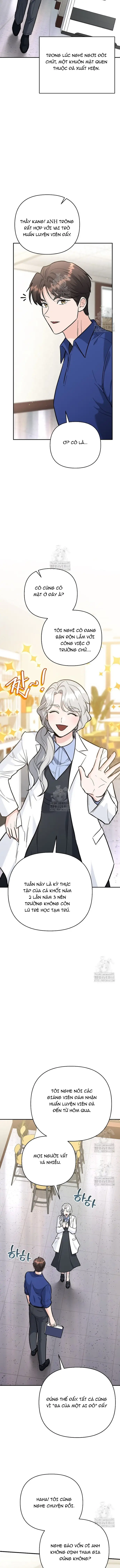 Kiếm Thánh Thiên Tài Của Học Viện Chap 39 - Next Chap 40