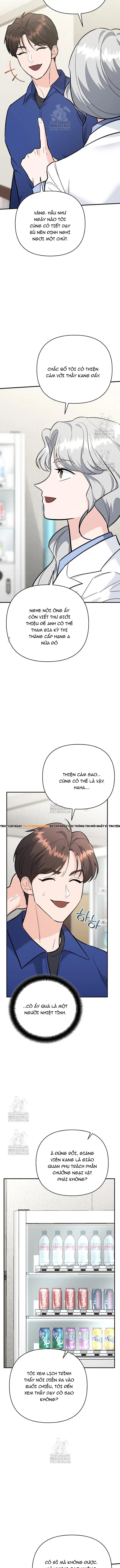 Kiếm Thánh Thiên Tài Của Học Viện Chap 39 - Next Chap 40