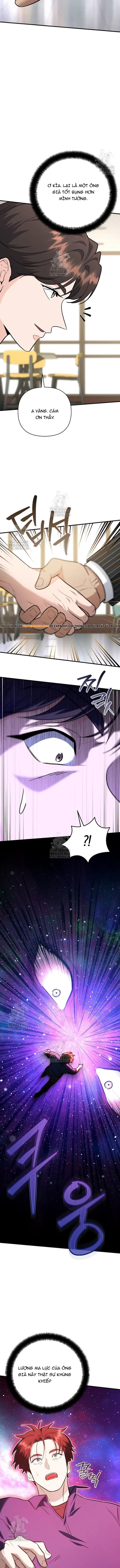 Kiếm Thánh Thiên Tài Của Học Viện Chap 39 - Next Chap 40