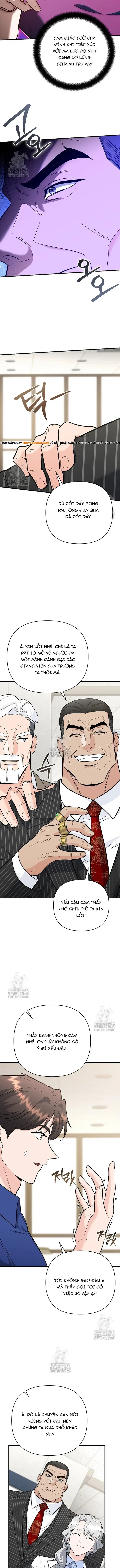 Kiếm Thánh Thiên Tài Của Học Viện Chap 39 - Next Chap 40