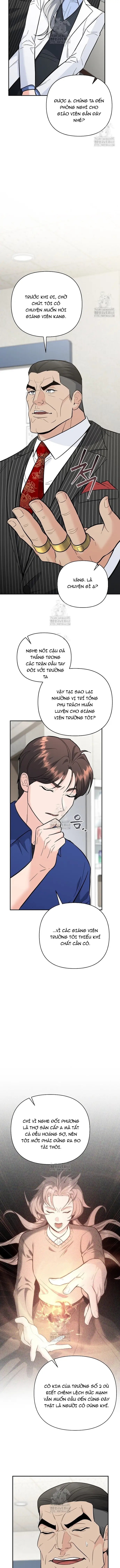 Kiếm Thánh Thiên Tài Của Học Viện Chap 39 - Next Chap 40