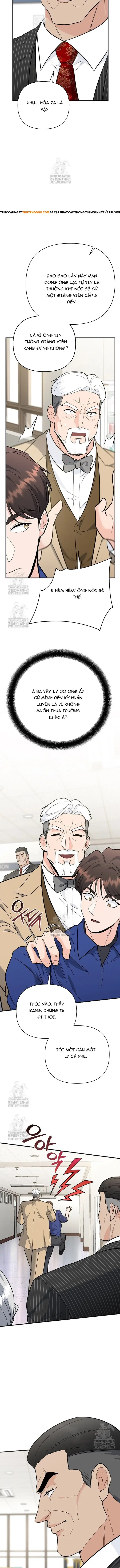 Kiếm Thánh Thiên Tài Của Học Viện Chap 39 - Next Chap 40