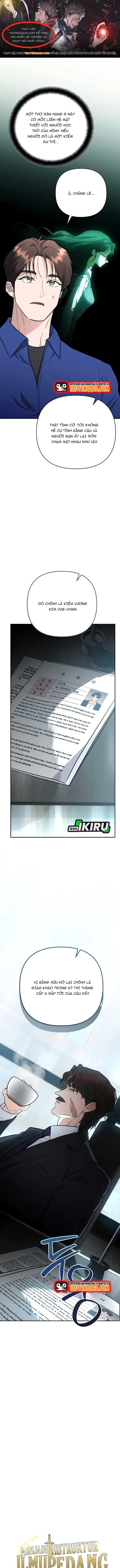 Kiếm Thánh Thiên Tài Của Học Viện			 Chap 40 - Next Chap 41