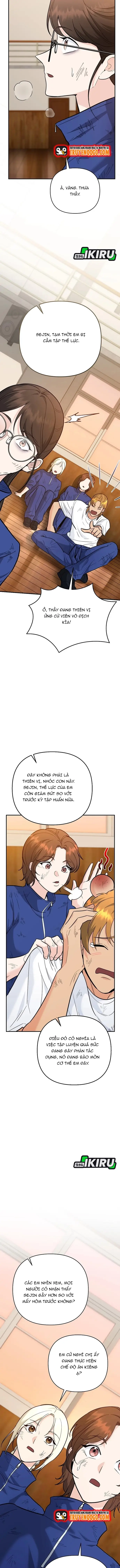 Kiếm Thánh Thiên Tài Của Học Viện			 Chap 40 - Next Chap 41