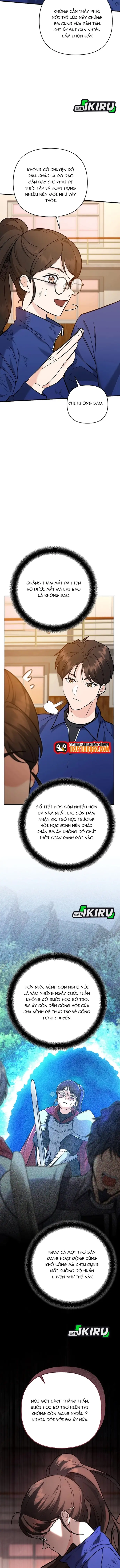 Kiếm Thánh Thiên Tài Của Học Viện			 Chap 40 - Next Chap 41