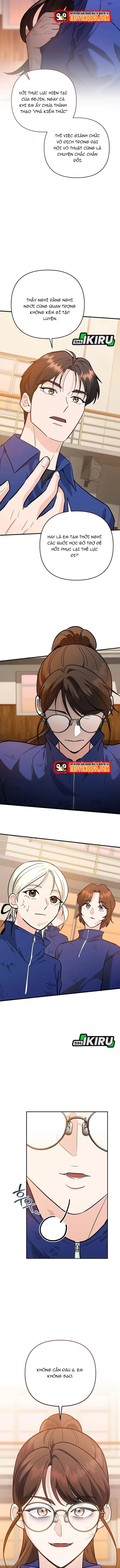 Kiếm Thánh Thiên Tài Của Học Viện			 Chap 40 - Next Chap 41