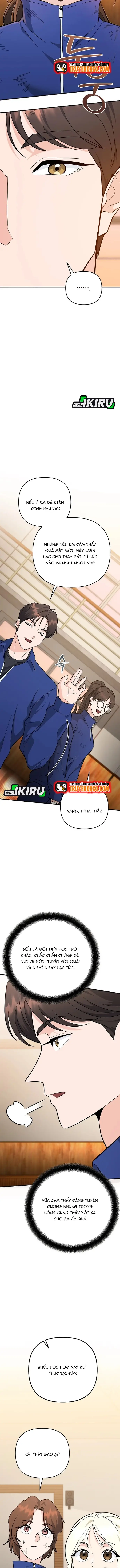 Kiếm Thánh Thiên Tài Của Học Viện			 Chap 40 - Next Chap 41