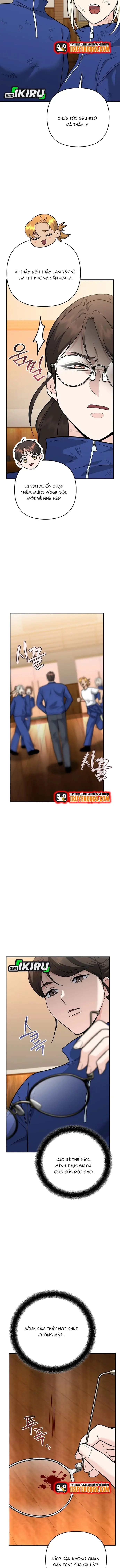 Kiếm Thánh Thiên Tài Của Học Viện			 Chap 40 - Next Chap 41