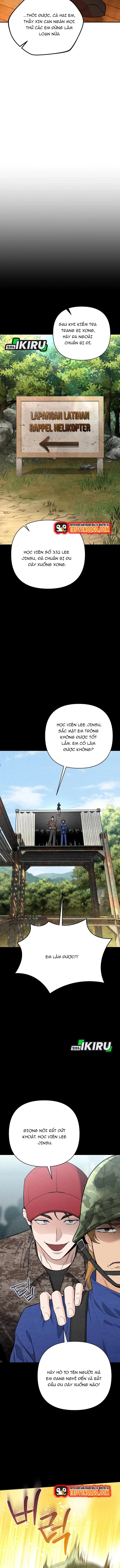 Kiếm Thánh Thiên Tài Của Học Viện			 Chap 40 - Next Chap 41