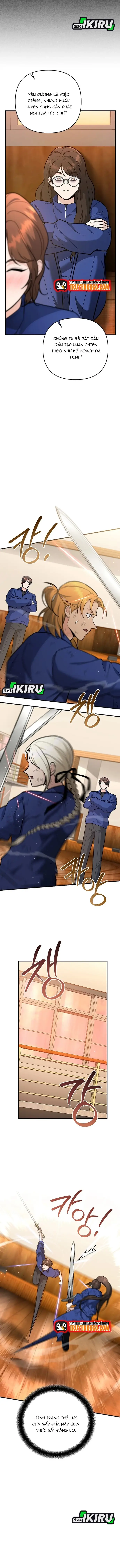 Kiếm Thánh Thiên Tài Của Học Viện			 Chap 40 - Next Chap 41