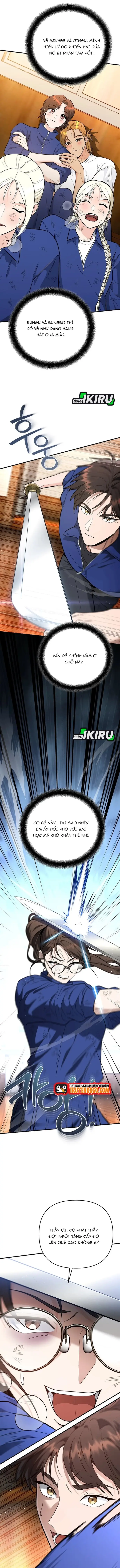 Kiếm Thánh Thiên Tài Của Học Viện			 Chap 40 - Next Chap 41