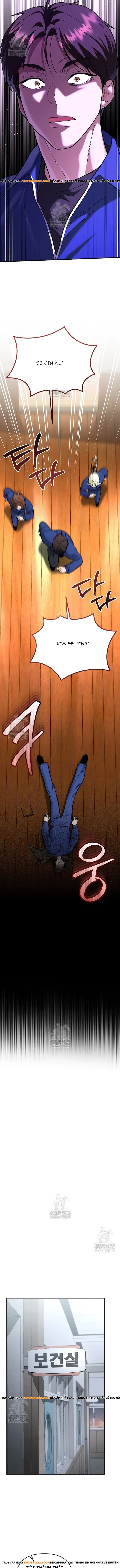 Kiếm Thánh Thiên Tài Của Học Viện			 Chap 41 - Next Chap 42