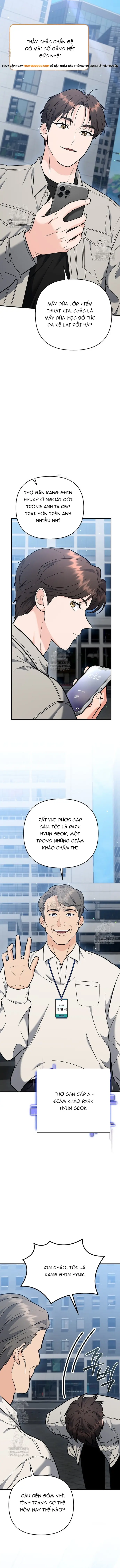 Kiếm Thánh Thiên Tài Của Học Viện			 Chap 41 - Next Chap 42