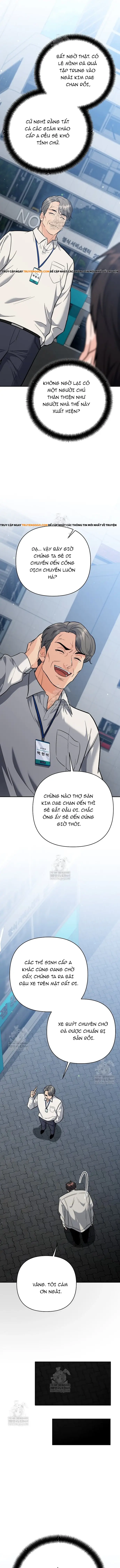 Kiếm Thánh Thiên Tài Của Học Viện			 Chap 41 - Next Chap 42