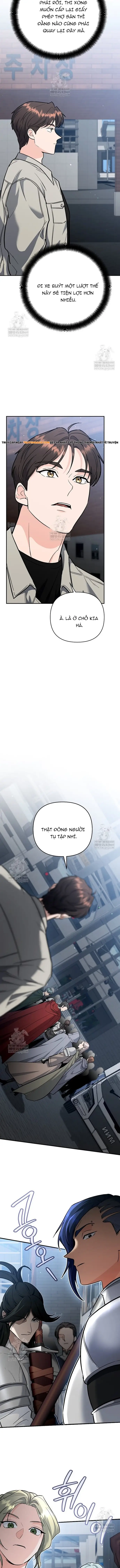 Kiếm Thánh Thiên Tài Của Học Viện			 Chap 41 - Next Chap 42