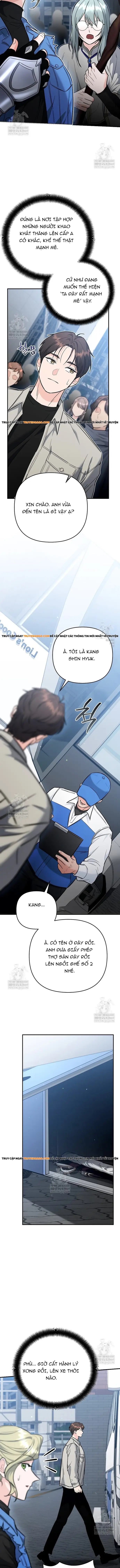 Kiếm Thánh Thiên Tài Của Học Viện			 Chap 41 - Next Chap 42