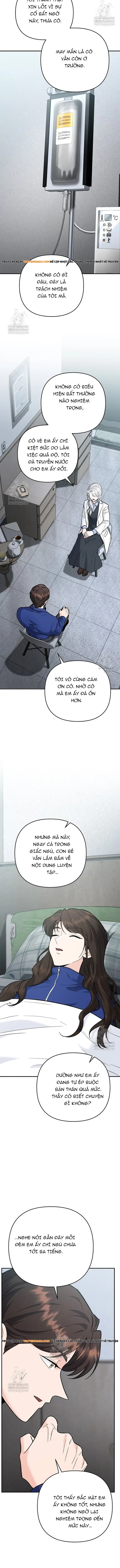 Kiếm Thánh Thiên Tài Của Học Viện			 Chap 41 - Next Chap 42