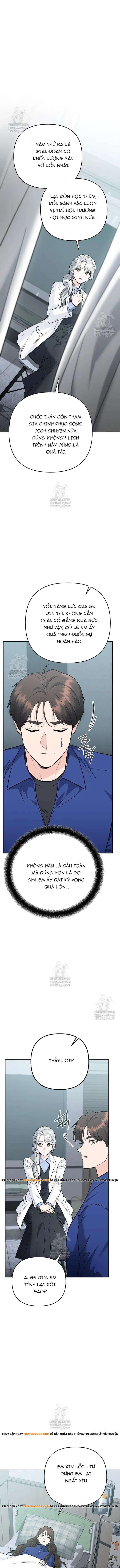 Kiếm Thánh Thiên Tài Của Học Viện			 Chap 41 - Next Chap 42