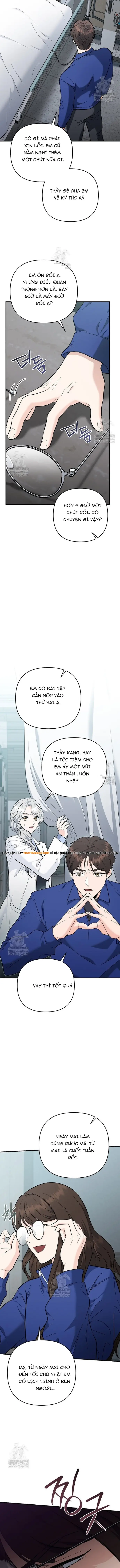 Kiếm Thánh Thiên Tài Của Học Viện			 Chap 41 - Next Chap 42