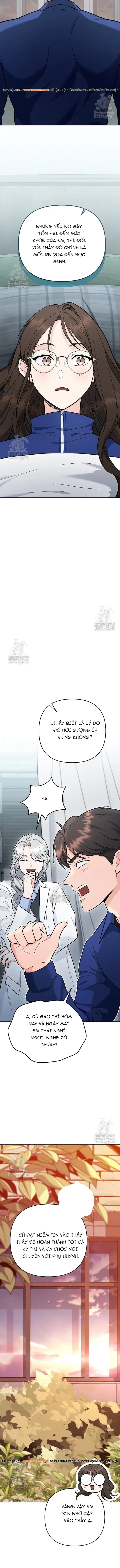 Kiếm Thánh Thiên Tài Của Học Viện			 Chap 41 - Next Chap 42