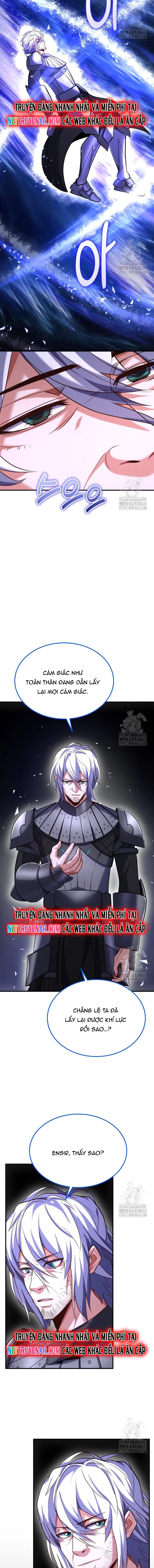 Kiếm Thánh Trọng Sinh Chap 61 - Next Chap 62