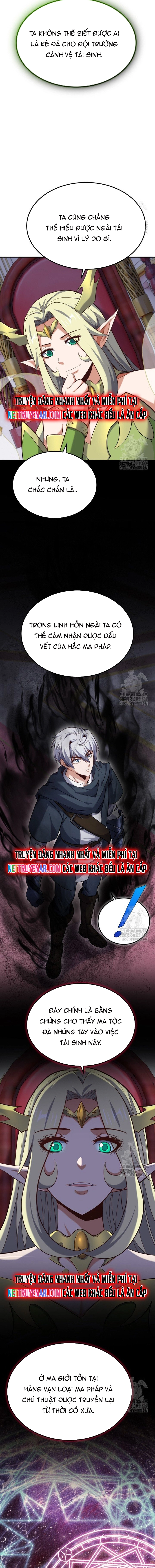 Kiếm Thánh Trọng Sinh Chap 61 - Next Chap 62