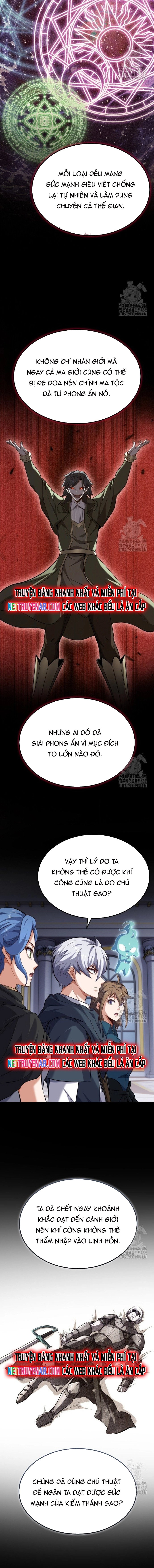 Kiếm Thánh Trọng Sinh Chap 61 - Next Chap 62