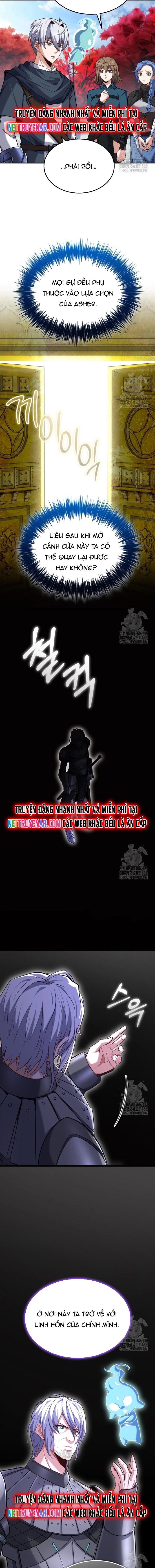 Kiếm Thánh Trọng Sinh Chap 61 - Next Chap 62