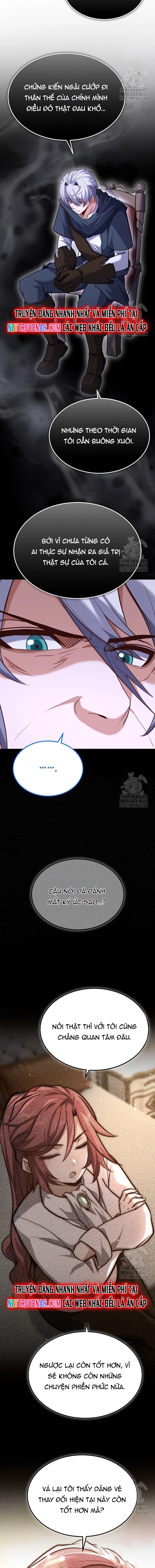 Kiếm Thánh Trọng Sinh Chap 61 - Next Chap 62