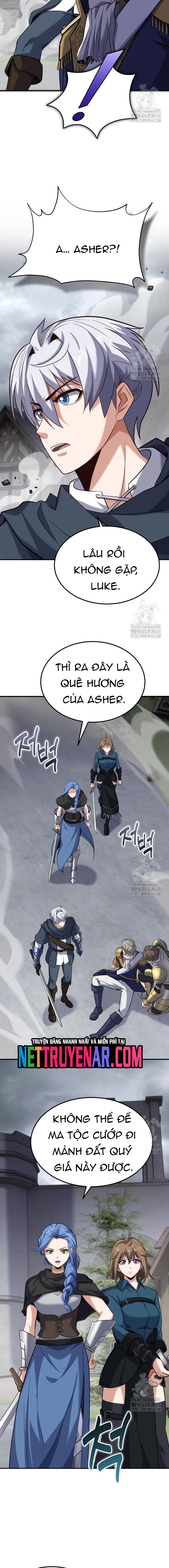 Kiếm Thánh Trọng Sinh Chap 63 - Next Chap 64