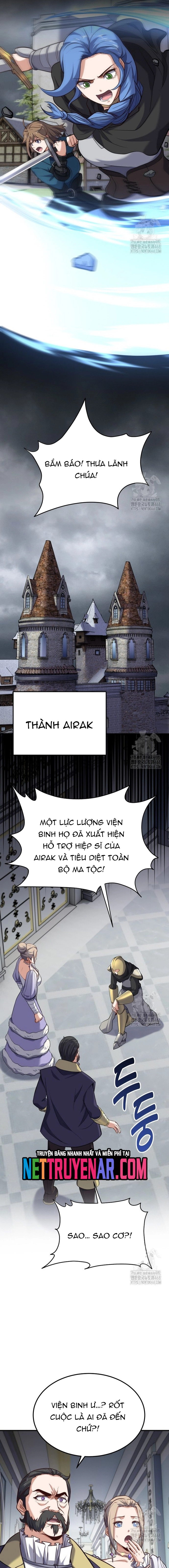 Kiếm Thánh Trọng Sinh Chap 63 - Next Chap 64