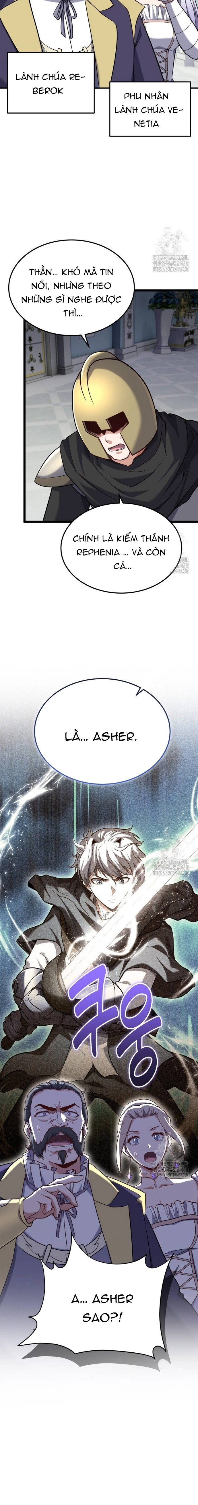 Kiếm Thánh Trọng Sinh Chap 63 - Next Chap 64