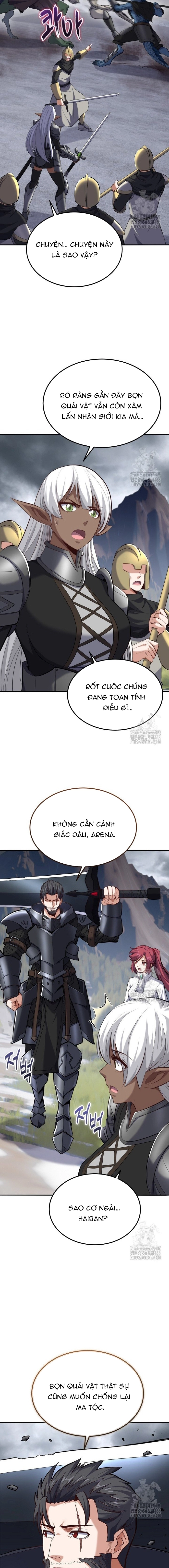 Kiếm Thánh Trọng Sinh Chap 63 - Next Chap 64