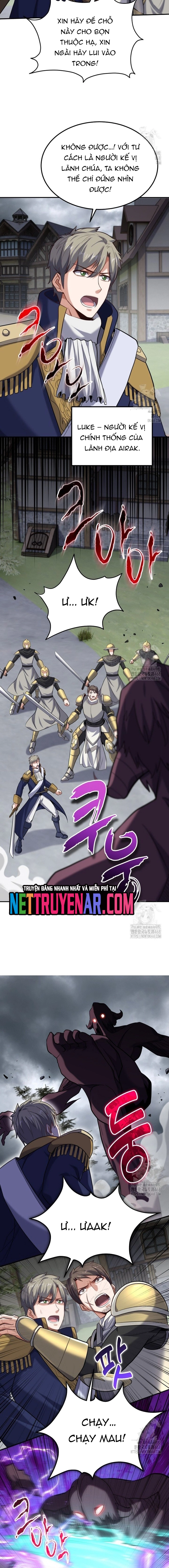 Kiếm Thánh Trọng Sinh Chap 63 - Next Chap 64