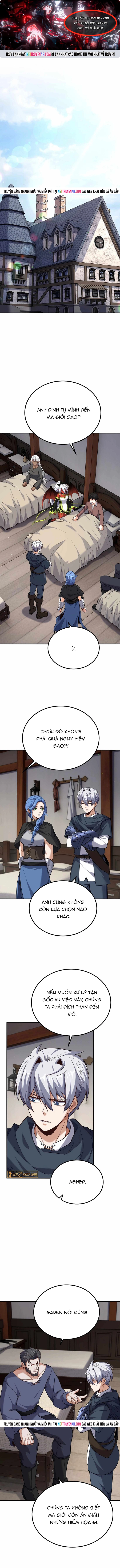 Kiếm Thánh Trọng Sinh Chap 78 - Next Chap 79