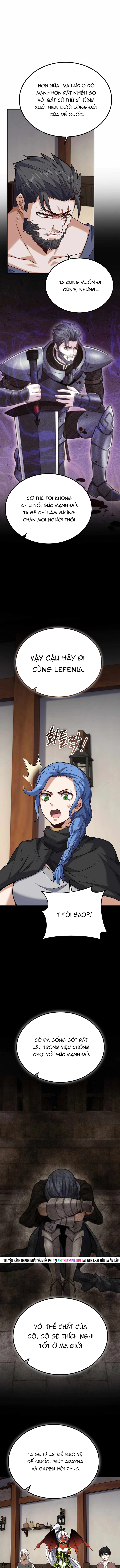 Kiếm Thánh Trọng Sinh Chap 78 - Next Chap 79