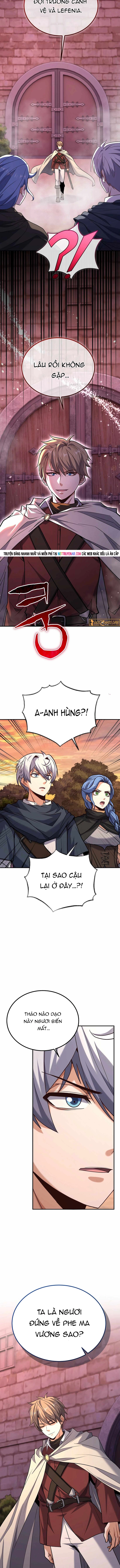 Kiếm Thánh Trọng Sinh Chap 78 - Next Chap 79