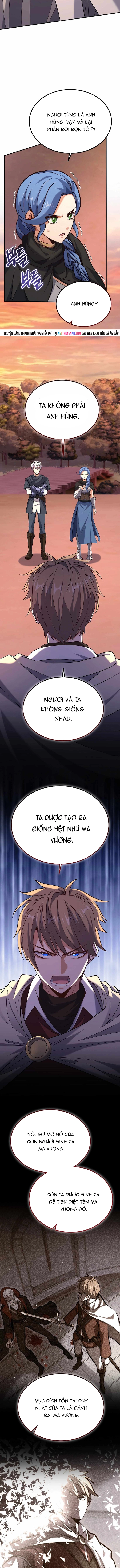 Kiếm Thánh Trọng Sinh Chap 78 - Next Chap 79