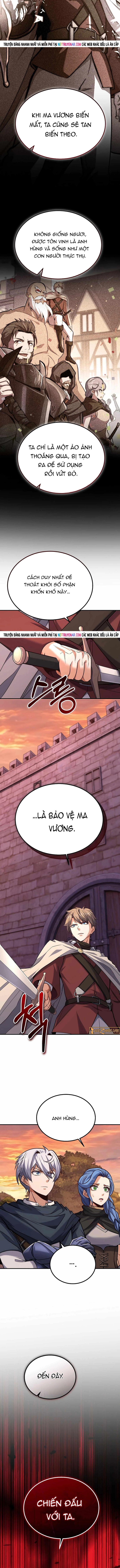 Kiếm Thánh Trọng Sinh Chap 78 - Next Chap 79